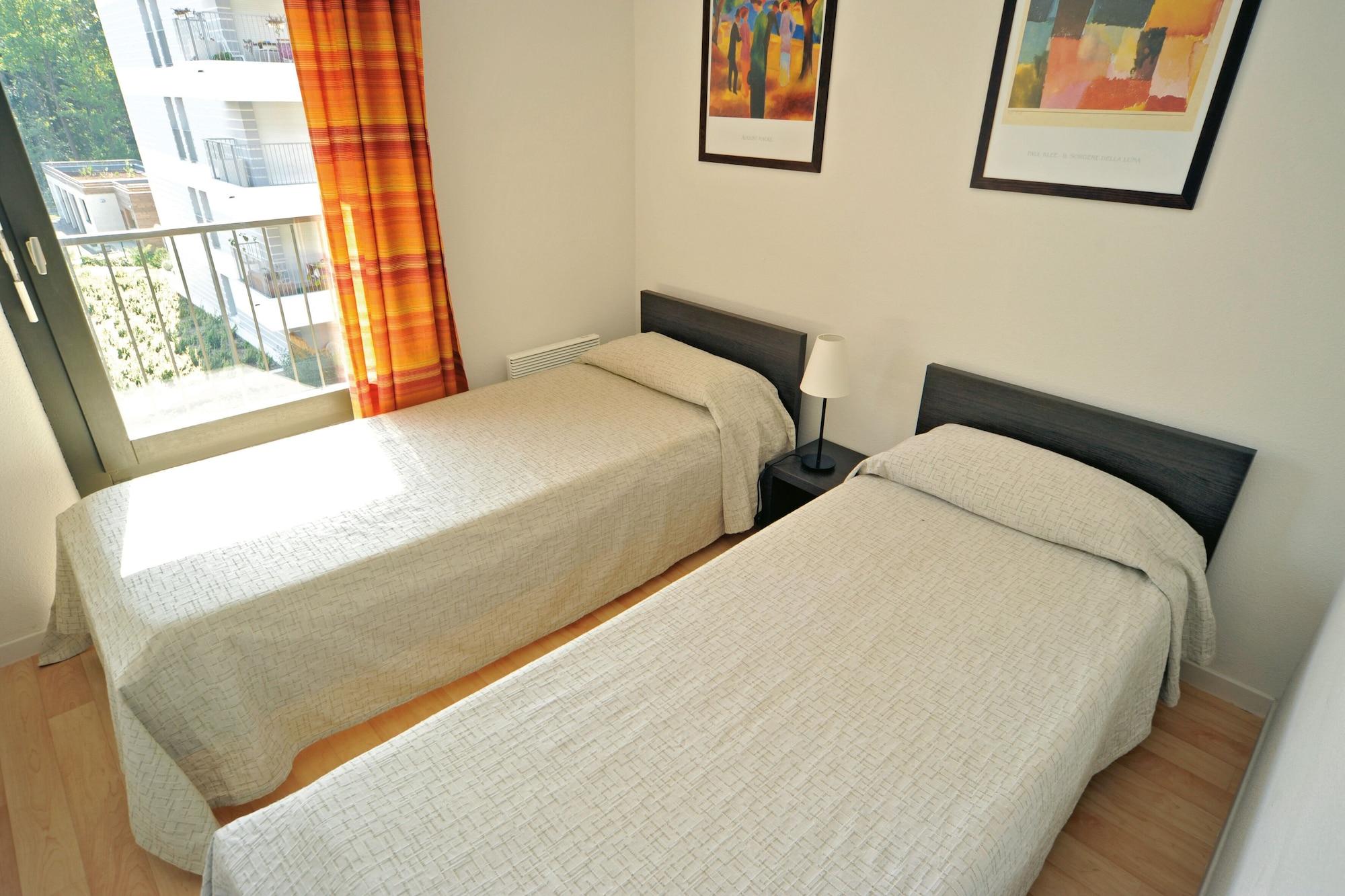 Appart'City Grenoble-Meylan Esterno foto